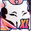 Shiny XL Dawn