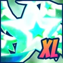 Shiny XL Daydream