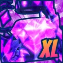 Shiny XL Dazzling Diamond