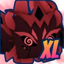 Shiny XL Deception