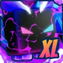Shiny XL Dementor