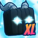Shiny XL Demon Tree