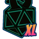 Shiny XL Demonarium
