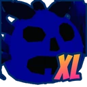 Shiny XL Demondeeri