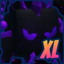 Shiny XL Demonic One