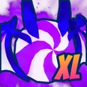 Shiny XL Demonic Peppermint