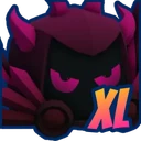 Shiny XL Demonius