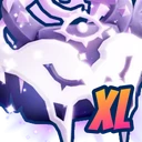 Shiny XL Destiny