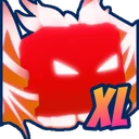 Shiny XL Diamond Overlord