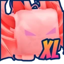 Shiny XL Diamond Tamer