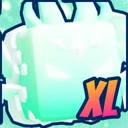 Shiny XL Divine Frost