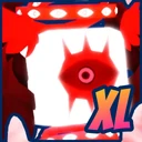 Shiny XL Divine One