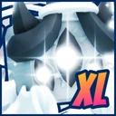 Shiny XL Divine Seraph