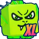 Shiny XL D.I.Y Leviathan