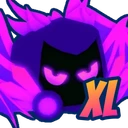 Shiny XL Dominus Overlord