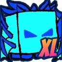 Shiny XL Doodlelord