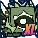 Shiny XL DoodleVoid