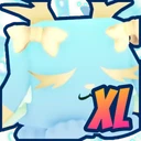 Shiny XL Doofus Dingus & Bingus