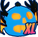 Shiny XL Doomsekkar