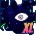Shiny XL Dreamscape