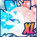 Shiny XL Dual Act