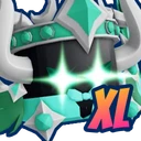 Shiny XL Duchess Federation