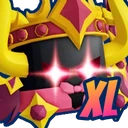 Shiny XL Duke Federation