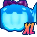 Shiny XL DUMB SINISTER LORD