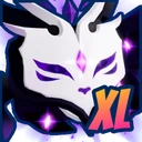 Shiny XL Dusk