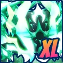 Shiny XL Duskseeker