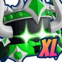 Shiny XL Earl Federation