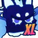 Shiny XL Earth Champion