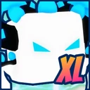 Shiny XL Easter Defender