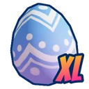 Shiny XL Easter Egg