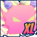 Shiny XL Easter Overlord
