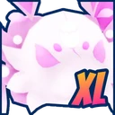 Shiny XL Easter Spirit