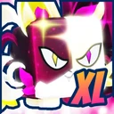 Shiny XL Eclipse