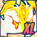 Shiny XL Effulgency