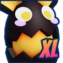 Shiny XL Egg Mimic