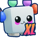Shiny XL Egged