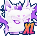 Shiny XL Electro Champion