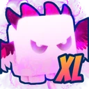 Shiny XL Elite Challenger