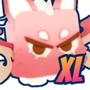 Shiny XL Elite Champion