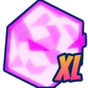 Shiny XL Elite Elemental