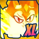 Shiny XL Elite Fallen Angel