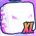 Shiny XL Elite Lord Shock
