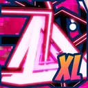 Shiny XL Elite Pyramidium