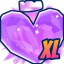Shiny XL Elite Soul
