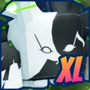 Shiny XL Encore