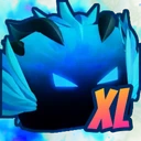 Shiny XL Enraged Phoenix